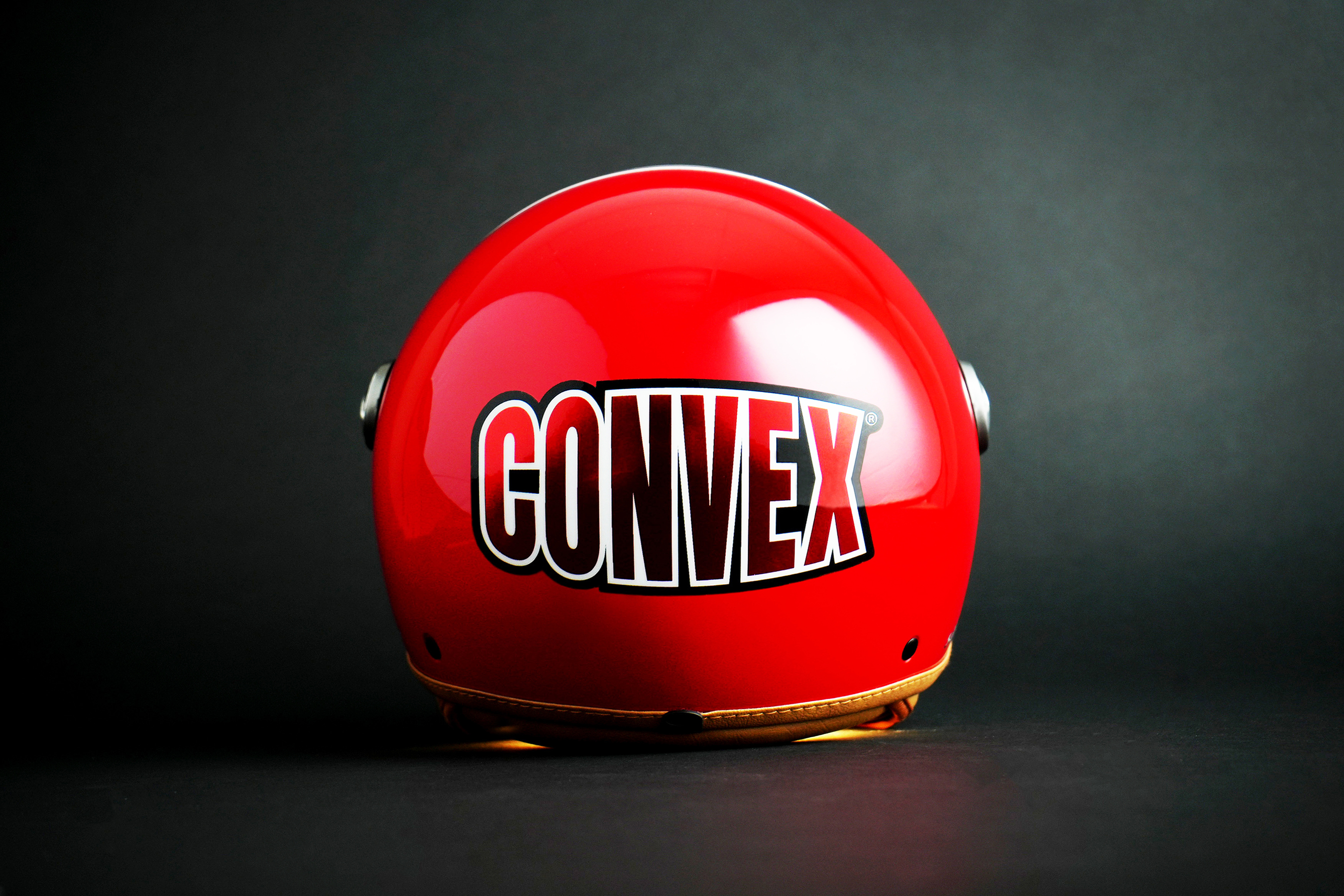 Why CONVEX® GearWrap Is the Best Vinyl for Helmet Graphics, Hard Hats & More 